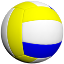 Volleyball 3D APK