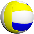 Volleyball 圖標