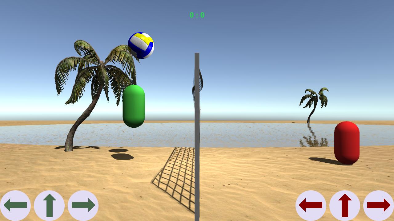 Установить игру волейбол. Blobby Volley 2. Игра волейбол 3д. Игры про волейбол на андроид. Игра волейбол на двоих.