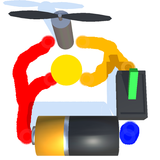 Circuit Maker icône