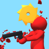 Disc Thrower icon