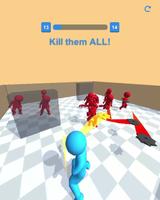 Disc Thrower screenshot 1