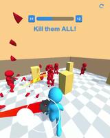 Disc Thrower screenshot 2