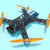 Drone Simulator - DRS আইকন