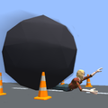 Giant Ball