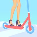 Scooter Race APK