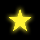 STAR icône