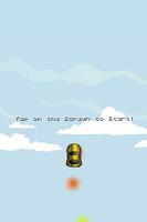 Car Racing in the Sky Arcade 스크린샷 1