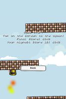 Car Racing in the Sky Arcade تصوير الشاشة 2