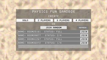 Physics Sandbox 2 gönderen