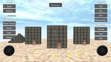 Physics Sandbox 2 screenshot 1