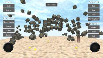 Physics Sandbox 2 Ekran Görüntüsü 2