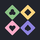 Poker Pop!  The Domino Tile Ma APK