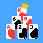 Endless Pyramid Solitaire Card icon