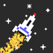 Space Explorer: Rocket Mission आइकन