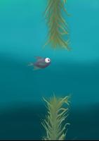 Flappy fish 截圖 1