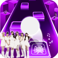 Ive Kpop Tiles Hop