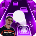 RVFV Beat Tiles Hop Music
