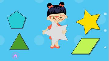 Kids Room: Picture Puzzles screenshot 2