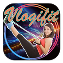 Vlogifit ~ Daily Fitness  Exercise APK