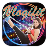 Vlogifit ~ Daily Fitness  Exercise
