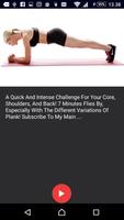 Vlogifit ~ Daily Fitness  Exercise स्क्रीनशॉट 2