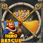 Hero Rescue 2021 icône
