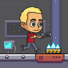 Spaceship Run أيقونة
