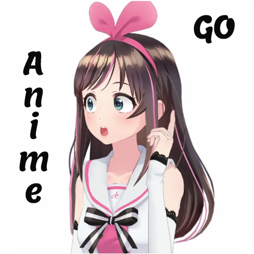 Anime GO - Anime Channel Sub Indo & Sub English v2.36.46 [MOD] APK -   - Android & iOS MODs, Mobile Games & Apps