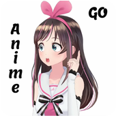 Anime Go