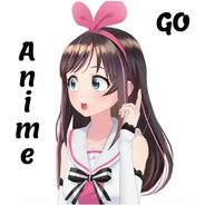 Tải xuống APK Anime Go cho Android