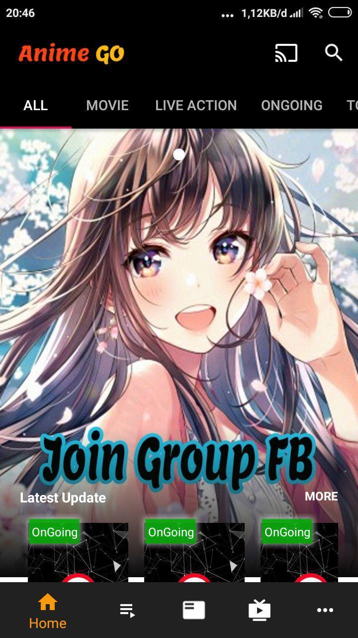 anime apk