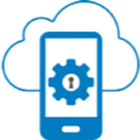 SAP Mobile Secure for Android icon