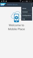 SAP Mobile Secure for Android screenshot 1