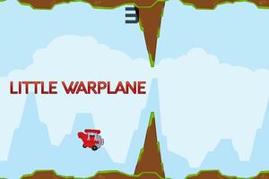 Little War Plane - Heli Games تصوير الشاشة 1