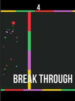 Break Through - Laser Walls ảnh chụp màn hình 3
