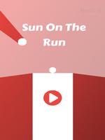 Sun on the Run - Top  Fun Game Affiche