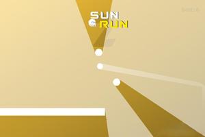 Sun on the Run - Top  Fun Game capture d'écran 1