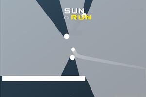 Sun on the Run - Top  Fun Game capture d'écran 3