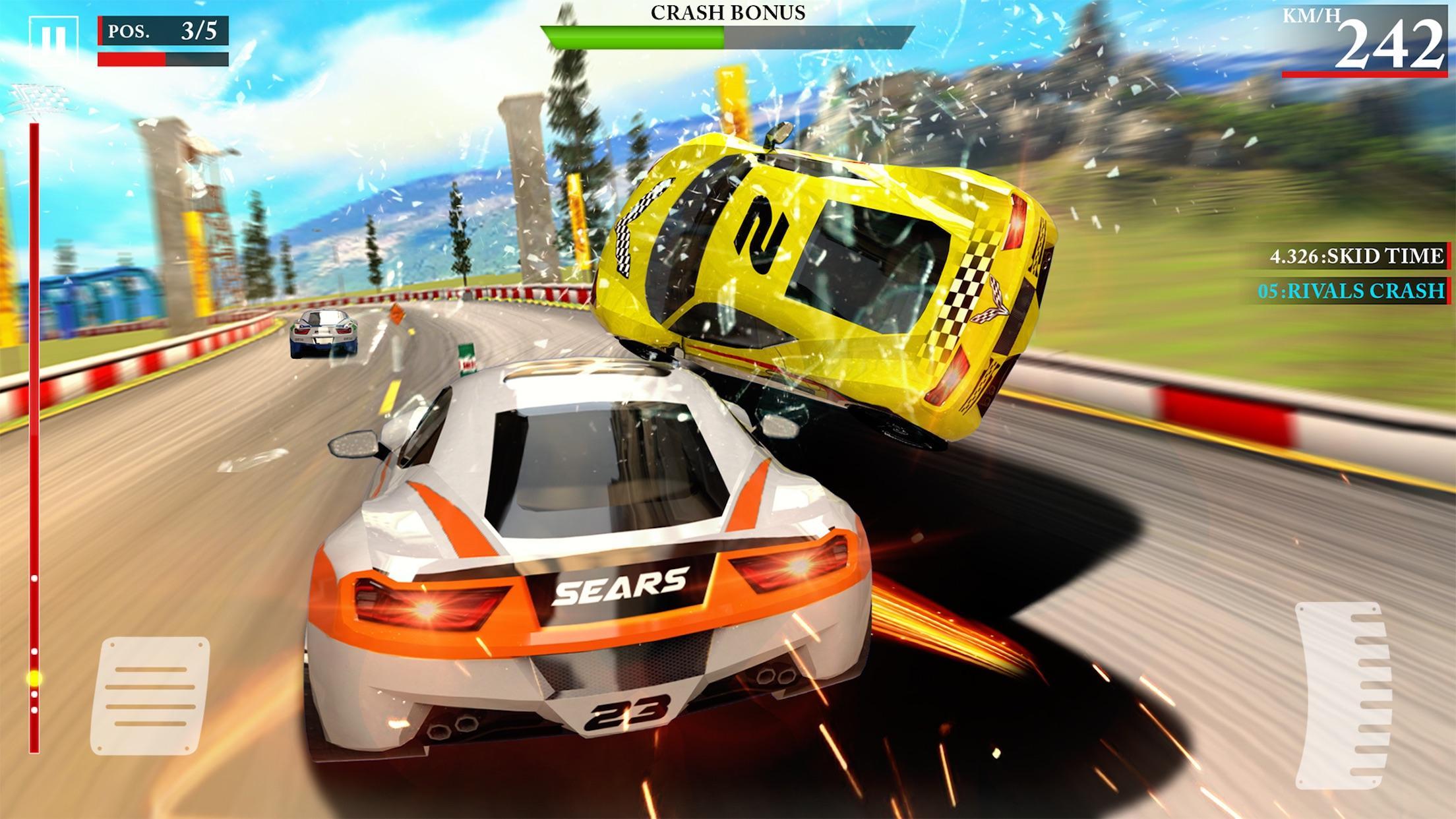 Redline Race Real Car Driving Racing Games For Android Apk Download