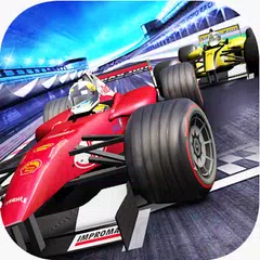 Formula Car Racing Simulator APK download