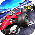 آیکون‌ Formula Car Racing