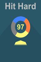 Hit Hard - Free Addictive Game تصوير الشاشة 2