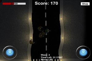 Shoot To Survive - Free Game screenshot 1