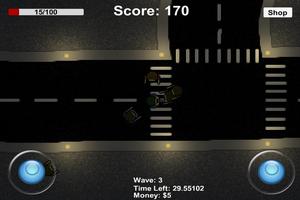 Shoot To Survive - Free Game تصوير الشاشة 2