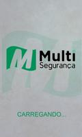 MultiSegurança 포스터