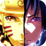 Ninja Wars: Heroes Rally-icoon