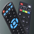 Universal Android Box Remote APK