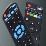 Universal Android Box Remote icon