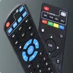 Universal Android Box Remote